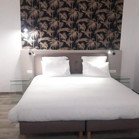Hotel L'Adresse Dakar Ngoại thất bức ảnh