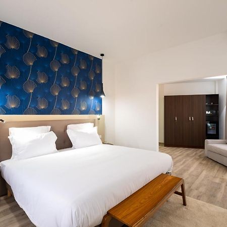 Hotel L'Adresse Dakar Ngoại thất bức ảnh
