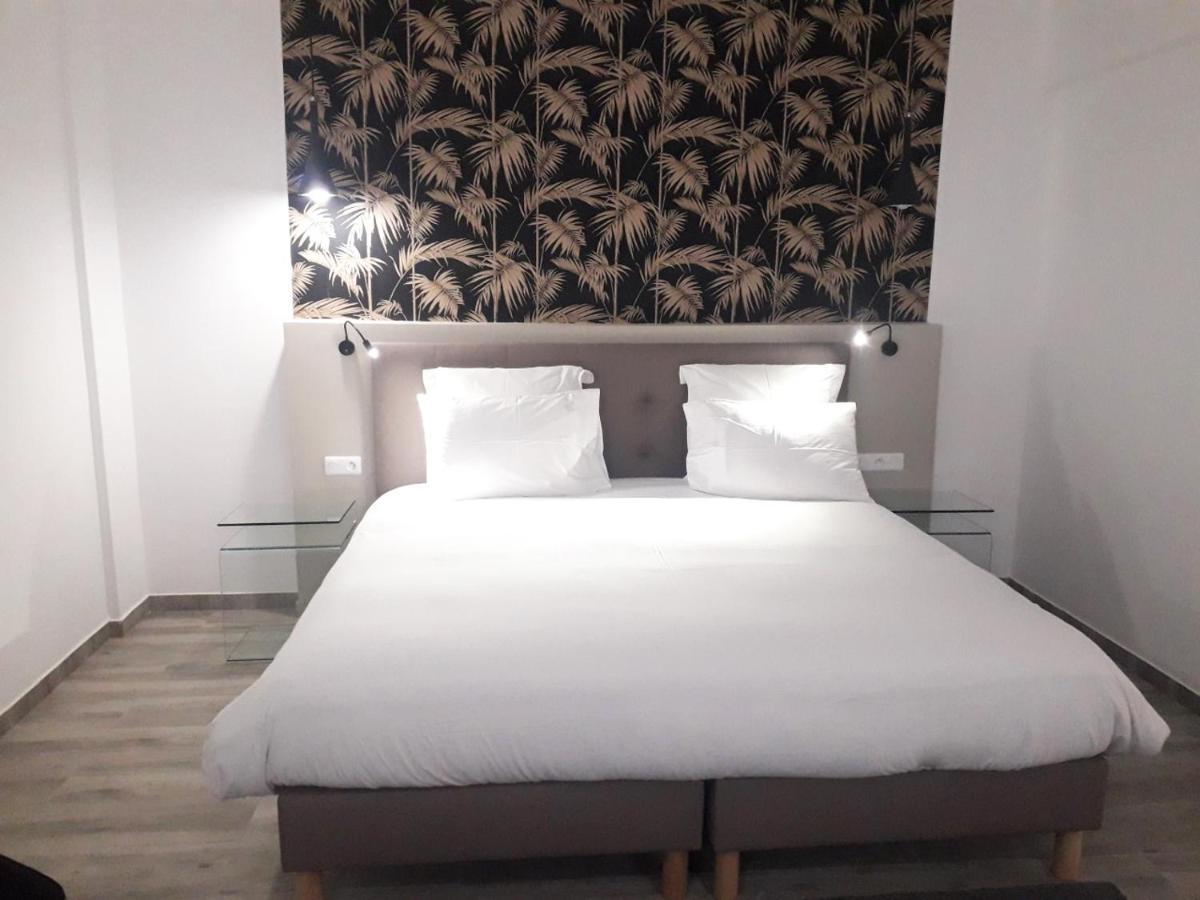 Hotel L'Adresse Dakar Ngoại thất bức ảnh