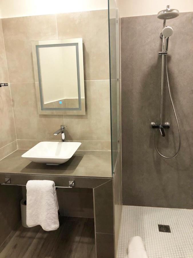 Hotel L'Adresse Dakar Ngoại thất bức ảnh