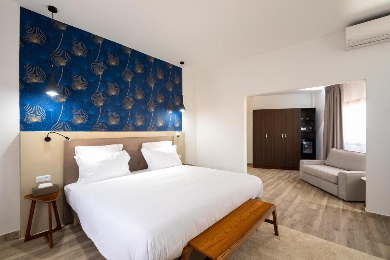 Hotel L'Adresse Dakar Ngoại thất bức ảnh