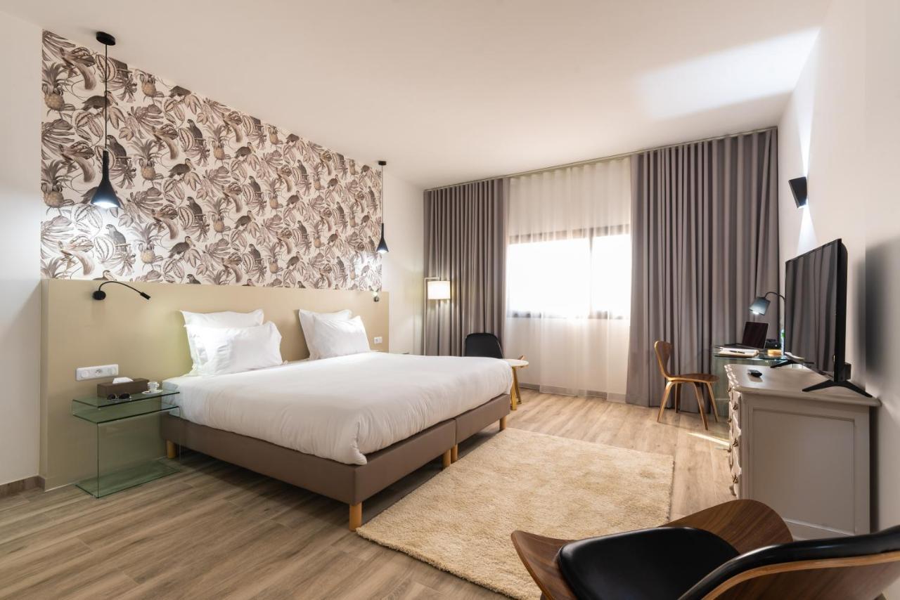 Hotel L'Adresse Dakar Ngoại thất bức ảnh