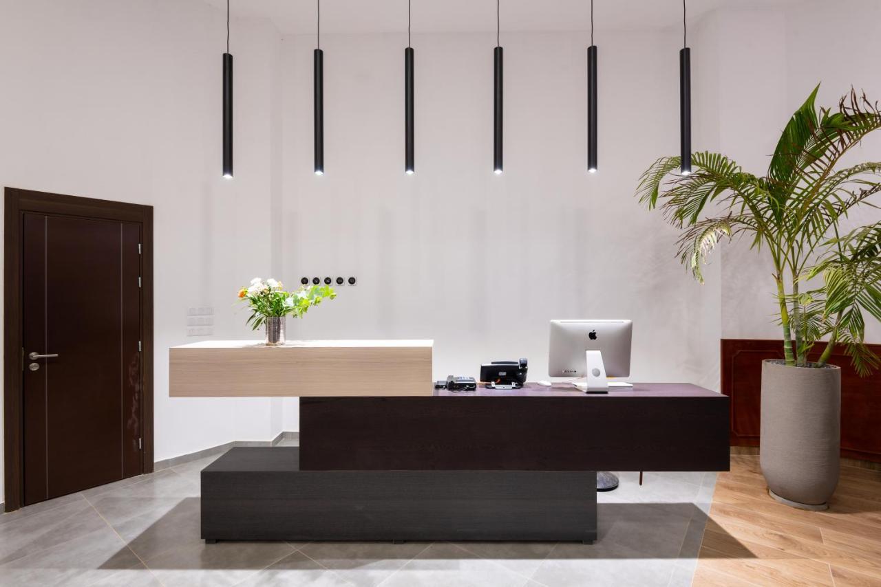 Hotel L'Adresse Dakar Ngoại thất bức ảnh
