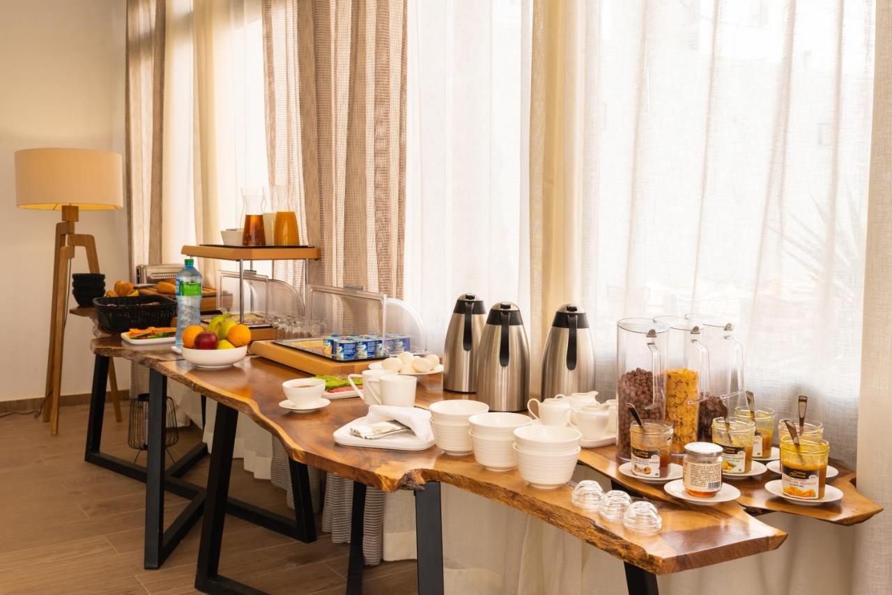 Hotel L'Adresse Dakar Ngoại thất bức ảnh